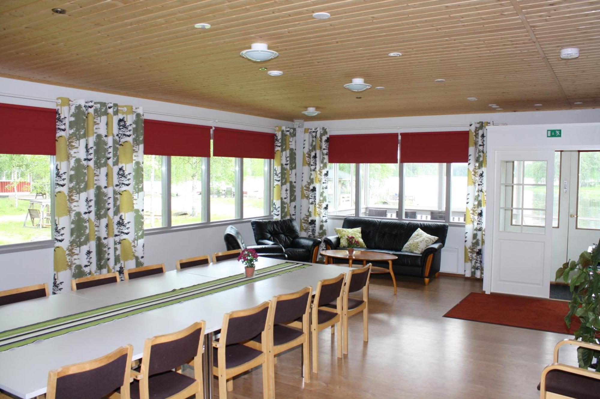 Rantakatti * Punkaharju